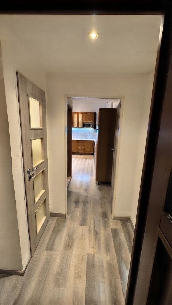 Prenájom bytu 1-izbový 50 m², Na Bělidle, Praha, Praha Prenájom bytu 1-izbový 50 m², Na Bělidle, Praha, Praha