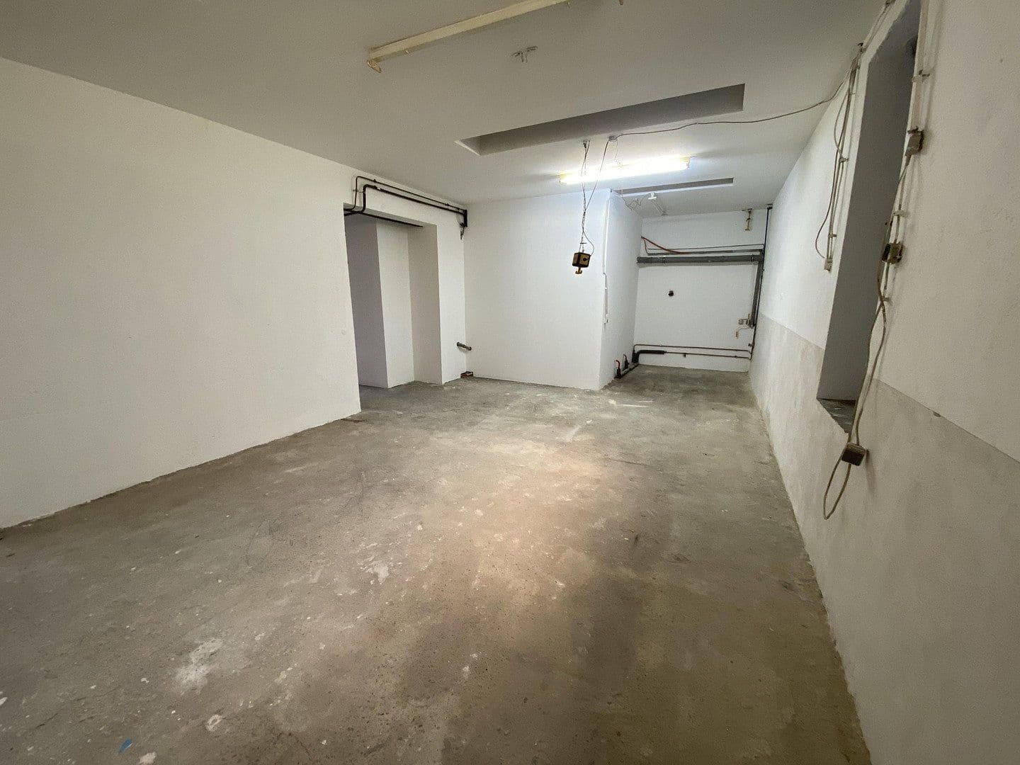 Prenájom nebytového priestoru 150 m², Solmstr., Dortmund, Severné Porýnie - Westfálsko Prenájom nebytového priestoru 150 m², Solmstr., Dortmund, Severné Porýnie - Westfálsko