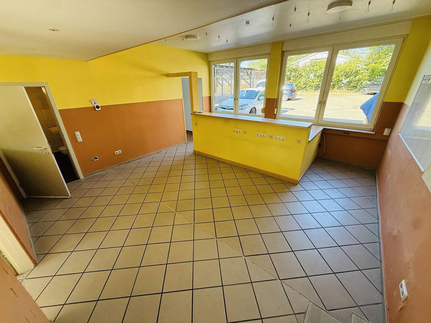 Prenájom nebytového priestoru 150 m², Solmstr., Dortmund, Severné Porýnie - Westfálsko Prenájom nebytového priestoru 150 m², Solmstr., Dortmund, Severné Porýnie - Westfálsko