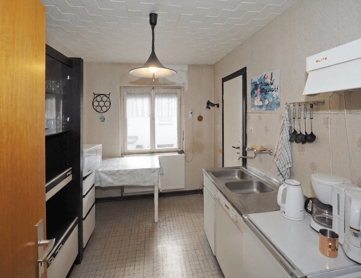 Predaj domu 225 m², pozemok 841 m², Gießen, Hesensko Predaj domu 225 m², pozemok 841 m², Gießen, Hesensko