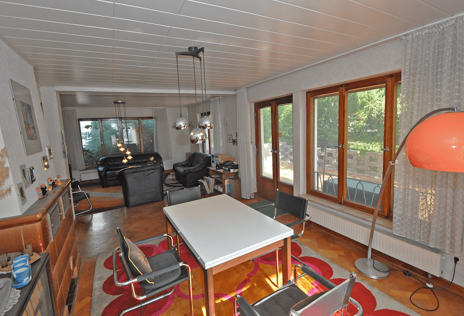 Predaj domu 225 m², pozemok 841 m², Gießen, Hesensko Predaj domu 225 m², pozemok 841 m², Gießen, Hesensko