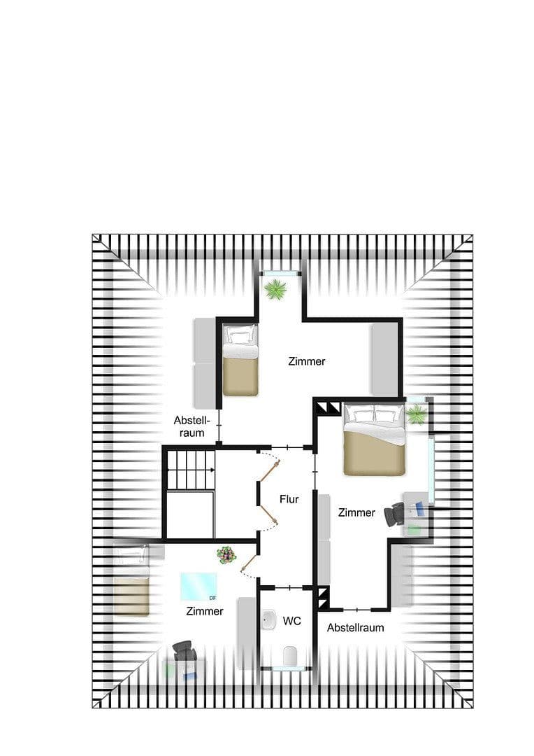 Predaj domu 225 m², pozemok 841 m², Gießen, Hesensko Predaj domu 225 m², pozemok 841 m², Gießen, Hesensko