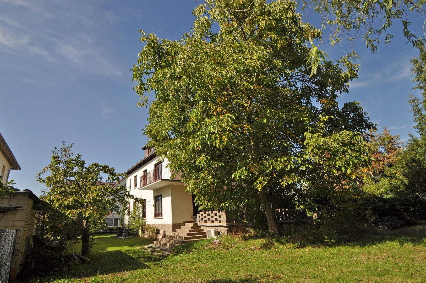 Predaj domu 225 m², pozemok 841 m², Gießen, Hesensko Predaj domu 225 m², pozemok 841 m², Gießen, Hesensko