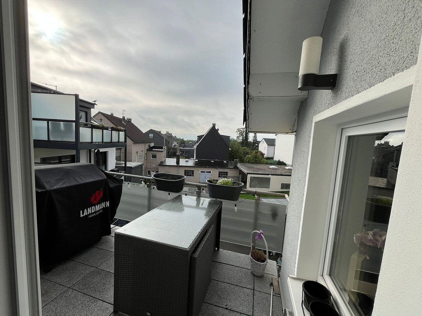 Prenájom bytu 4-izbový 96 m², Danziger Straße 1, Wermelskirchen, Severné Porýnie - Westfálsko Prenájom bytu 4-izbový 96 m², Danziger Straße 1, Wermelskirchen, Severné Porýnie - Westfálsko