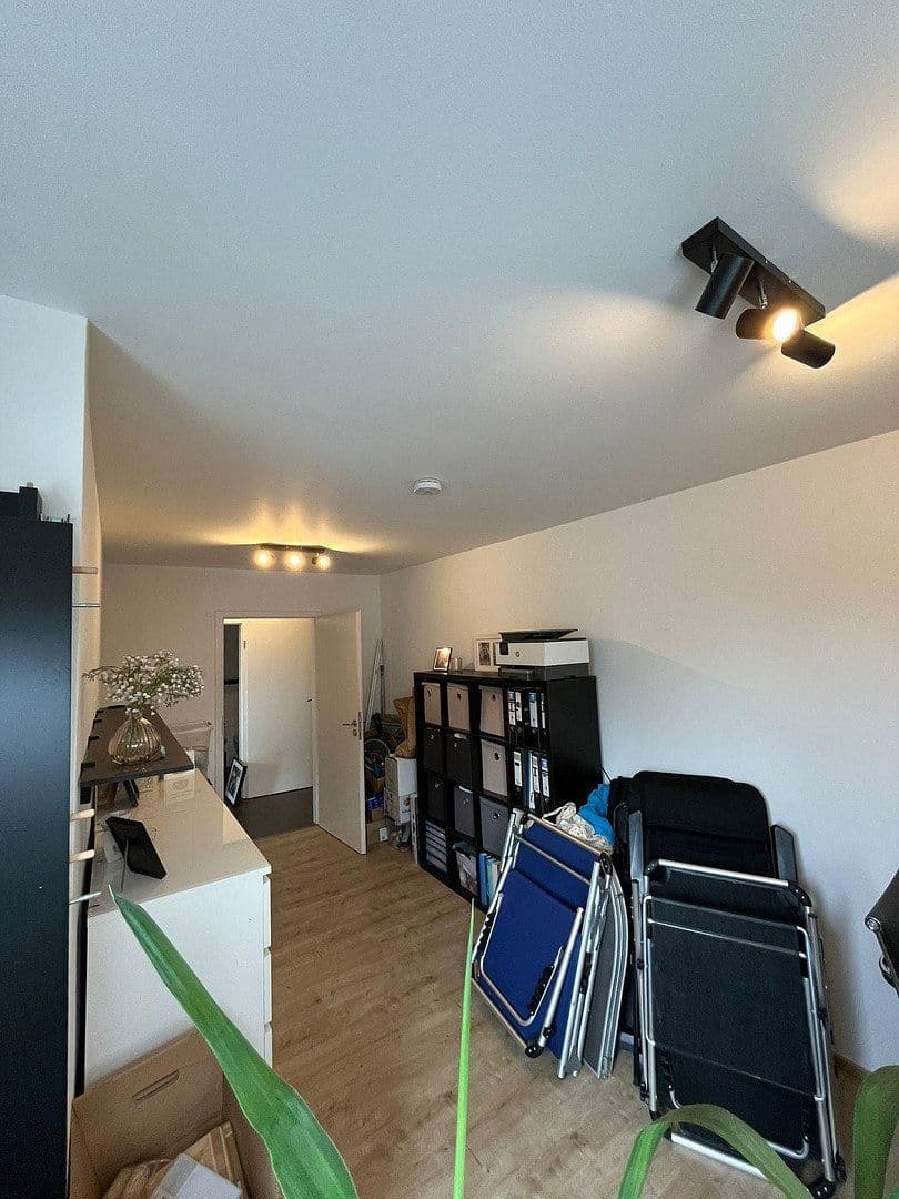 Prenájom bytu 4-izbový 96 m², Danziger Straße 1, Wermelskirchen, Severné Porýnie - Westfálsko Prenájom bytu 4-izbový 96 m², Danziger Straße 1, Wermelskirchen, Severné Porýnie - Westfálsko