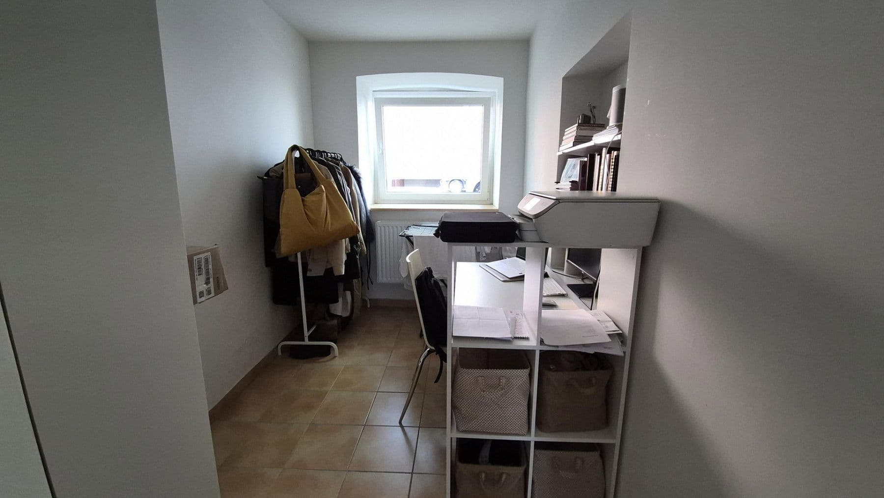 Prenájom bytu 1-izbový 47 m², Geschwister-Scholl-Str. 139, Hamburg, Hamburg Prenájom bytu 1-izbový 47 m², Geschwister-Scholl-Str. 139, Hamburg, Hamburg