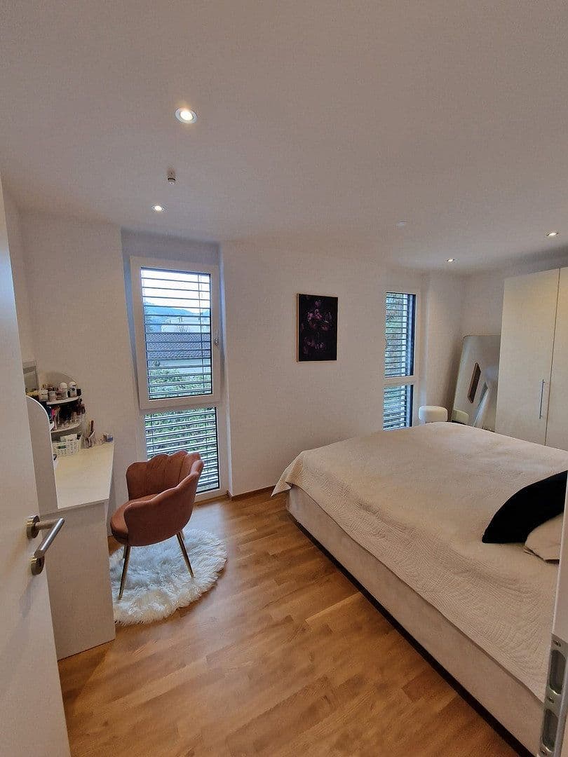 Prenájom bytu 4-izbový 87 m², Rohrbach 40b, Dornbirn, Vorarlbersko Prenájom bytu 4-izbový 87 m², Rohrbach 40b, Dornbirn, Vorarlbersko