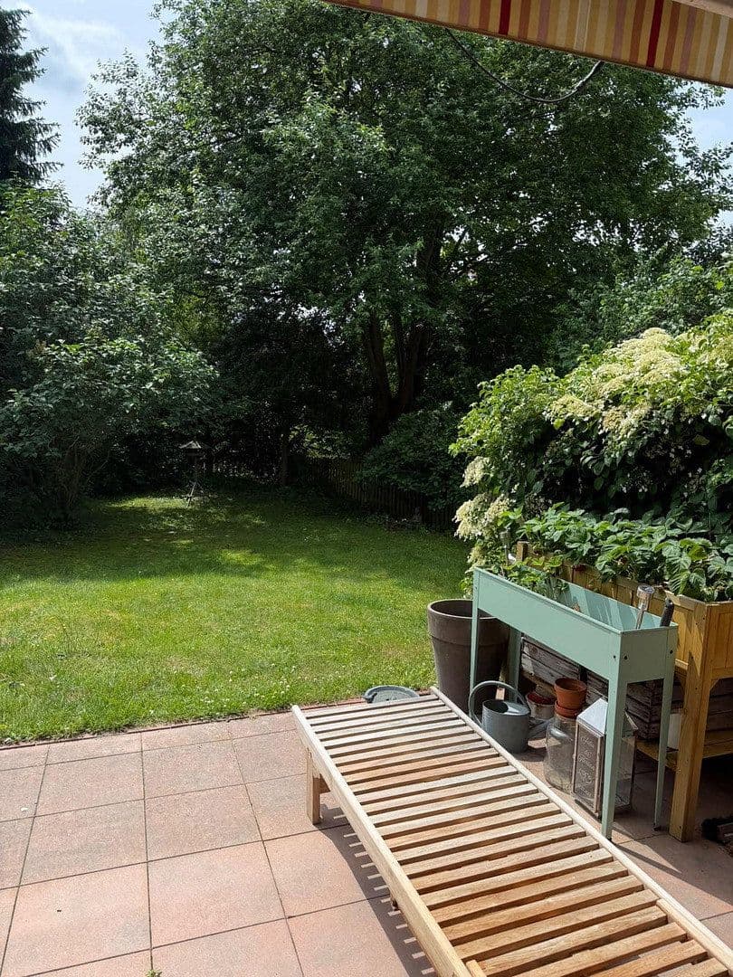 Predaj domu 97 m², pozemok 410 m², Appen, Šlezvicko-Holštajnsko Predaj domu 97 m², pozemok 410 m², Appen, Šlezvicko-Holštajnsko