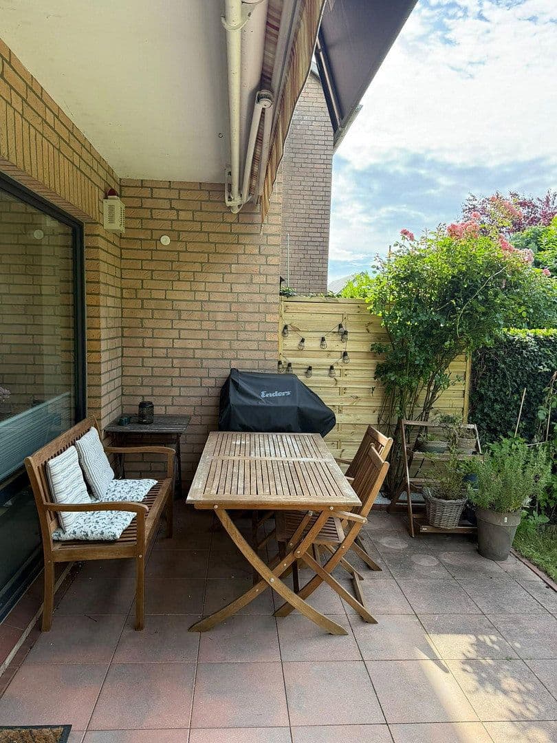 Predaj domu 97 m², pozemok 410 m², Appen, Šlezvicko-Holštajnsko Predaj domu 97 m², pozemok 410 m², Appen, Šlezvicko-Holštajnsko