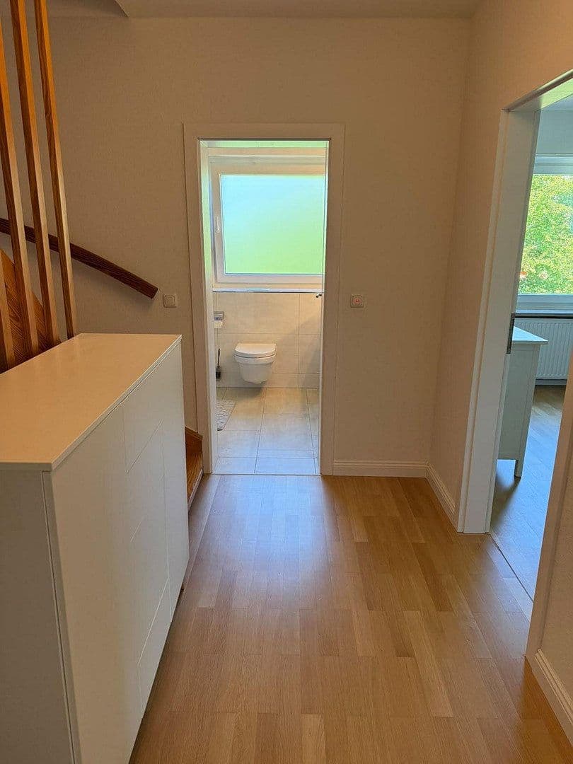 Predaj domu 97 m², pozemok 410 m², Appen, Šlezvicko-Holštajnsko Predaj domu 97 m², pozemok 410 m², Appen, Šlezvicko-Holštajnsko