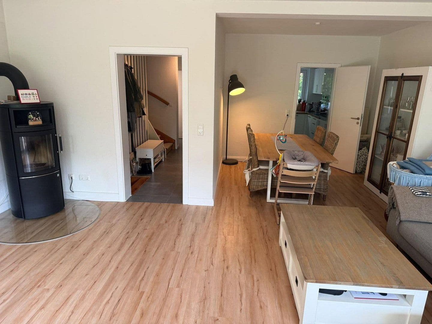 Predaj domu 97 m², pozemok 410 m², Appen, Šlezvicko-Holštajnsko Predaj domu 97 m², pozemok 410 m², Appen, Šlezvicko-Holštajnsko