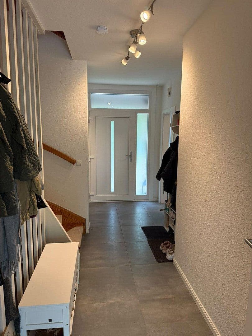 Predaj domu 97 m², pozemok 410 m², Appen, Šlezvicko-Holštajnsko Predaj domu 97 m², pozemok 410 m², Appen, Šlezvicko-Holštajnsko
