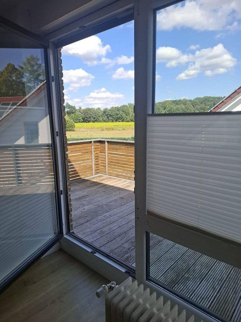 Prenájom bytu 5-izbový 140 m², Antilopenweg 12, Bielefed, Severné Porýnie - Westfálsko Prenájom bytu 5-izbový 140 m², Antilopenweg 12, Bielefed, Severné Porýnie - Westfálsko