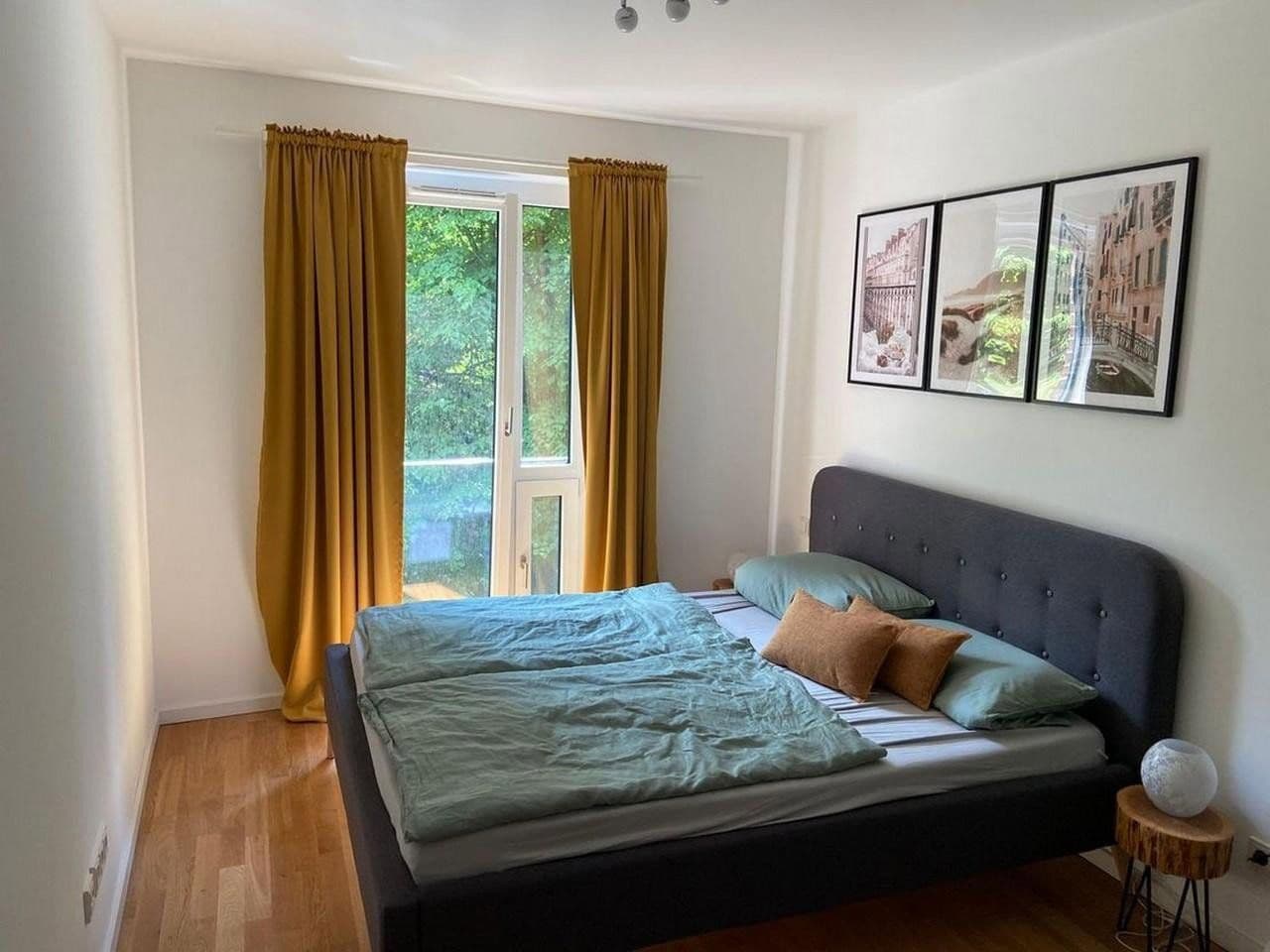 Prenájom bytu 2-izbový 66 m², Papenstraße 142D, Hamburg, Hamburg Prenájom bytu 2-izbový 66 m², Papenstraße 142D, Hamburg, Hamburg
