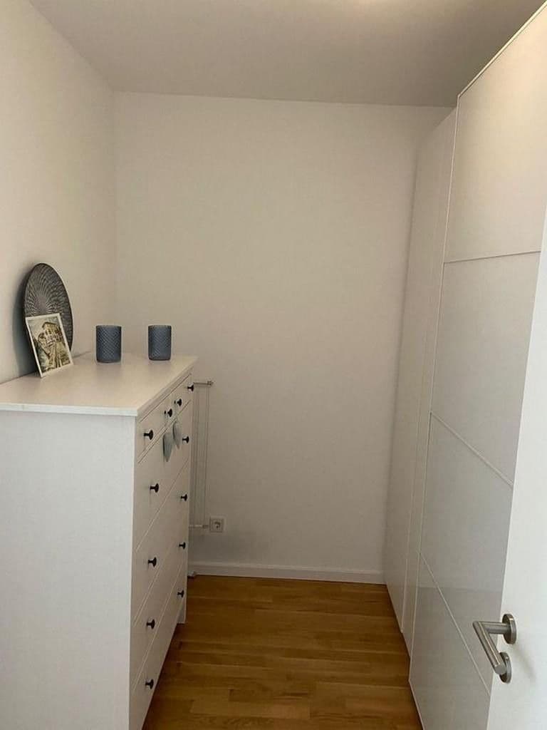 Prenájom bytu 2-izbový 66 m², Papenstraße 142D, Hamburg, Hamburg Prenájom bytu 2-izbový 66 m², Papenstraße 142D, Hamburg, Hamburg
