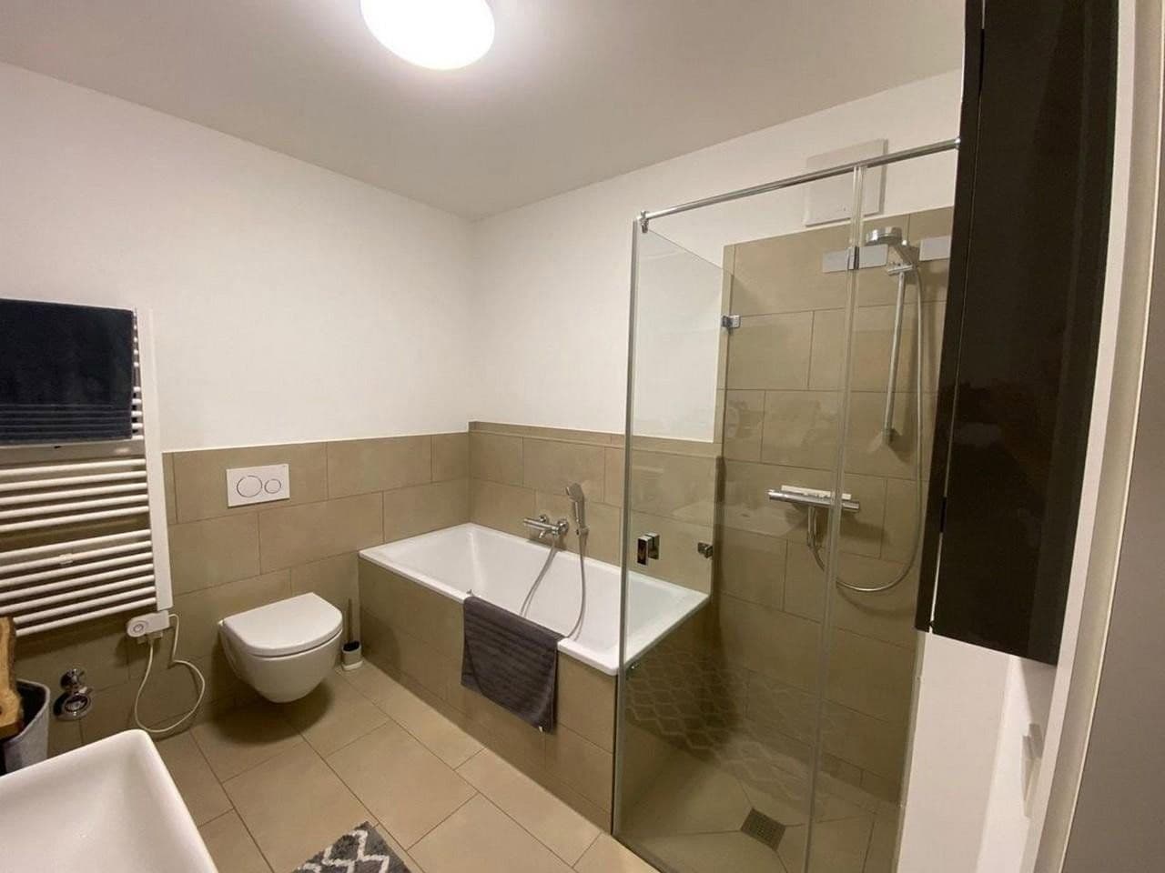 Prenájom bytu 2-izbový 66 m², Papenstraße 142D, Hamburg, Hamburg Prenájom bytu 2-izbový 66 m², Papenstraße 142D, Hamburg, Hamburg