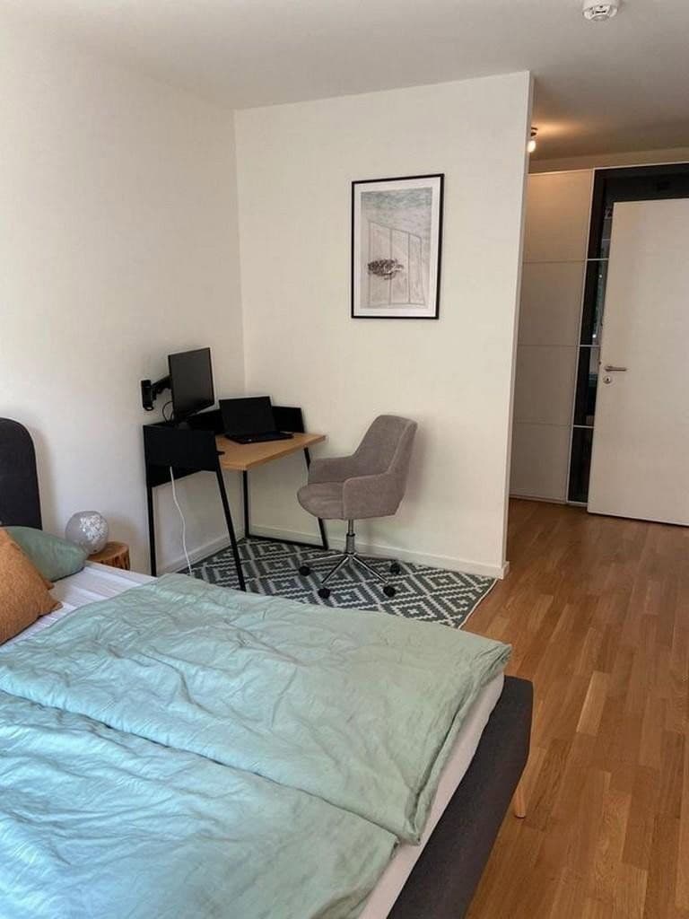 Prenájom bytu 2-izbový 66 m², Papenstraße 142D, Hamburg, Hamburg Prenájom bytu 2-izbový 66 m², Papenstraße 142D, Hamburg, Hamburg