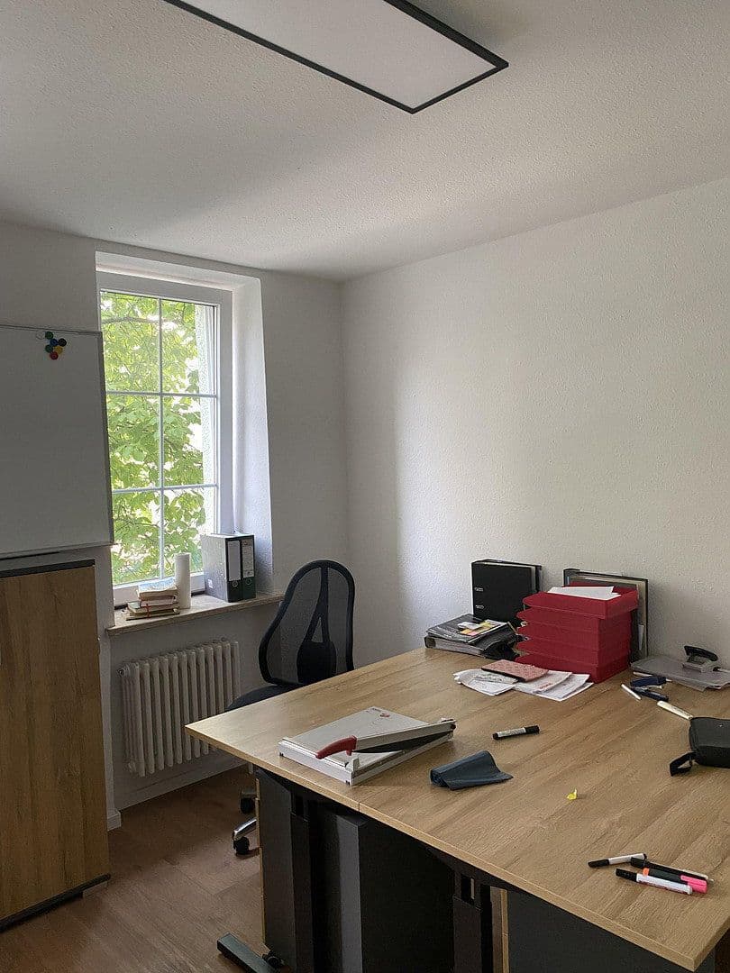 Prenájom kancelárie 64 m², Richelstraße 6, München Neuhausen, Bavorsko Prenájom kancelárie 64 m², Richelstraße 6, München Neuhausen, Bavorsko