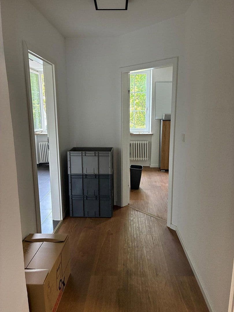 Prenájom kancelárie 64 m², Richelstraße 6, München Neuhausen, Bavorsko Prenájom kancelárie 64 m², Richelstraße 6, München Neuhausen, Bavorsko