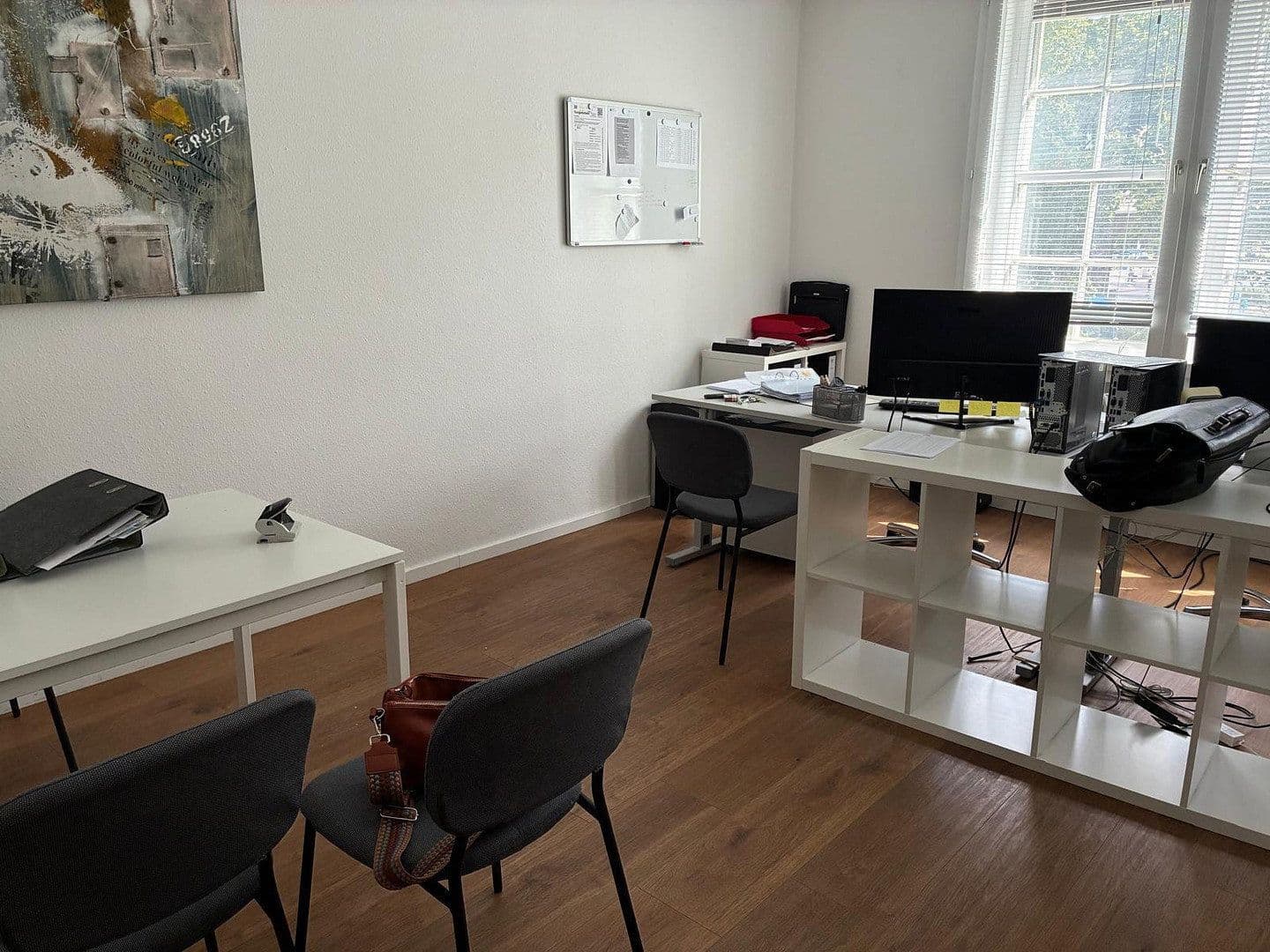 Prenájom kancelárie 64 m², Richelstraße 6, München Neuhausen, Bavorsko Prenájom kancelárie 64 m², Richelstraße 6, München Neuhausen, Bavorsko