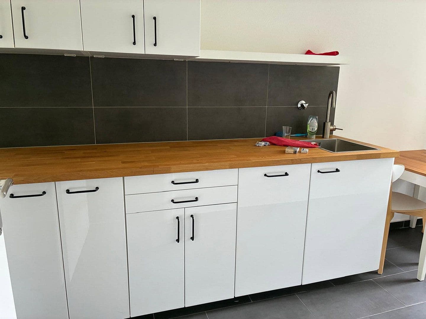 Prenájom kancelárie 64 m², Richelstraße 6, München Neuhausen, Bavorsko Prenájom kancelárie 64 m², Richelstraße 6, München Neuhausen, Bavorsko