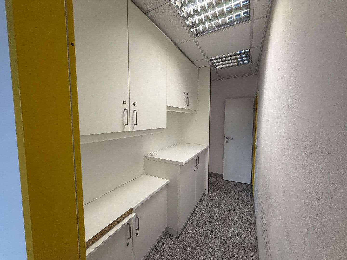 Prenájom kancelárie 195 m², Melanchthonstraße 5, Krefeld, Severné Porýnie - Westfálsko Prenájom kancelárie 195 m², Melanchthonstraße 5, Krefeld, Severné Porýnie - Westfálsko