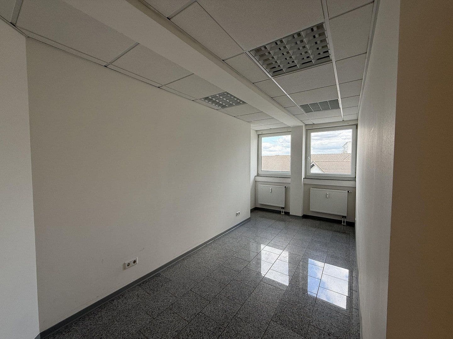 Prenájom kancelárie 195 m², Melanchthonstraße 5, Krefeld, Severné Porýnie - Westfálsko Prenájom kancelárie 195 m², Melanchthonstraße 5, Krefeld, Severné Porýnie - Westfálsko