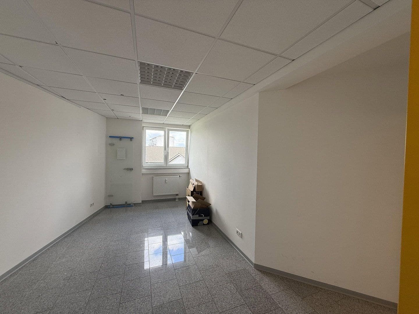 Prenájom kancelárie 195 m², Melanchthonstraße 5, Krefeld, Severné Porýnie - Westfálsko Prenájom kancelárie 195 m², Melanchthonstraße 5, Krefeld, Severné Porýnie - Westfálsko