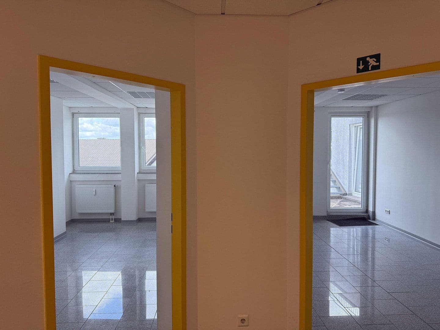 Prenájom kancelárie 195 m², Melanchthonstraße 5, Krefeld, Severné Porýnie - Westfálsko Prenájom kancelárie 195 m², Melanchthonstraße 5, Krefeld, Severné Porýnie - Westfálsko