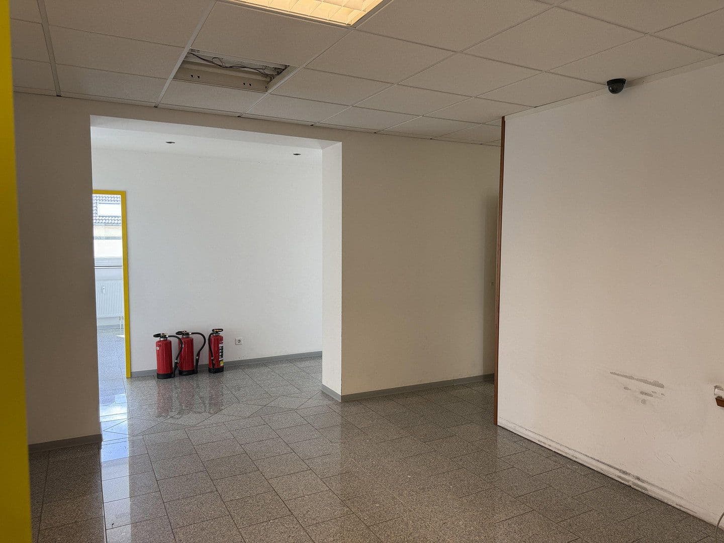 Prenájom kancelárie 195 m², Melanchthonstraße 5, Krefeld, Severné Porýnie - Westfálsko Prenájom kancelárie 195 m², Melanchthonstraße 5, Krefeld, Severné Porýnie - Westfálsko