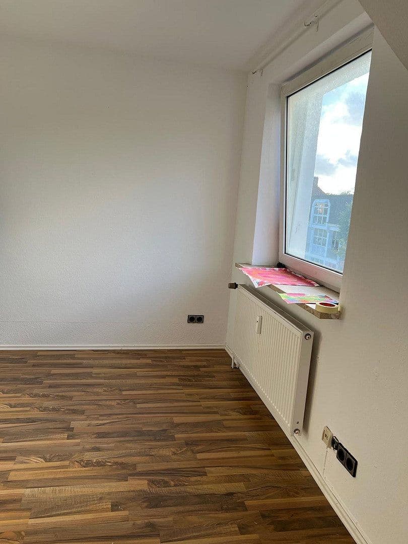 Prenájom bytu 1-izbový 28 m², Oldenburg, Dolné Sasko Prenájom bytu 1-izbový 28 m², Oldenburg, Dolné Sasko