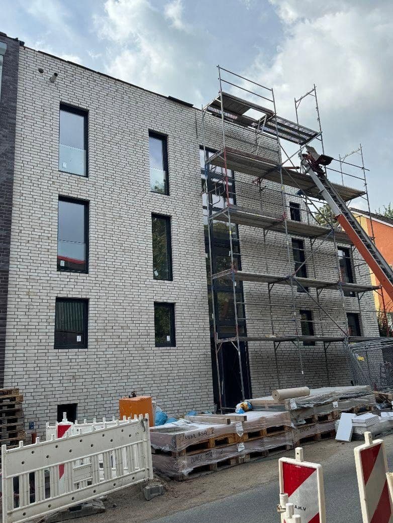 Prenájom bytu 2-izbový 76 m², Essen, Severné Porýnie - Westfálsko Prenájom bytu 2-izbový 76 m², Essen, Severné Porýnie - Westfálsko