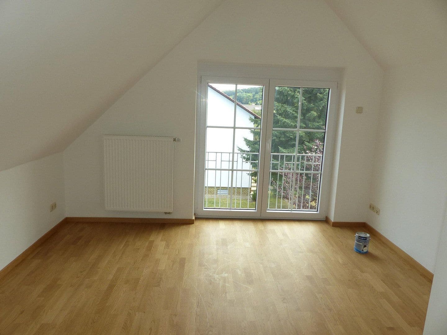 Predaj bytu 6-izbový 131 m², Schützenstr. 5, Holzheim, Bavorsko Predaj bytu 6-izbový 131 m², Schützenstr. 5, Holzheim, Bavorsko
