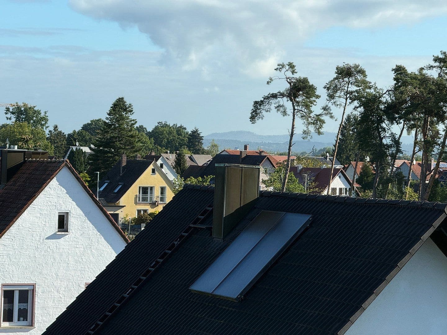 Predaj bytu 3-izbový 70 m², Möhrendorf, Bavorsko Predaj bytu 3-izbový 70 m², Möhrendorf, Bavorsko