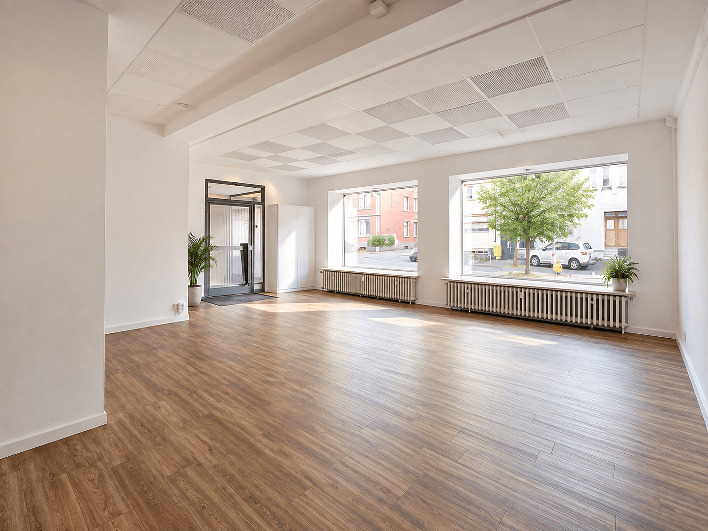 Predaj kancelárie 114 m², Belchenstr. 26, Lörrach, Bádensko-Wurttembersko Predaj kancelárie 114 m², Belchenstr. 26, Lörrach, Bádensko-Wurttembersko