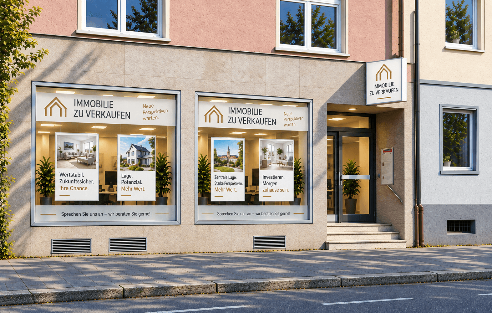Predaj kancelárie 114 m², Belchenstr. 26, Lörrach, Bádensko-Wurttembersko Predaj kancelárie 114 m², Belchenstr. 26, Lörrach, Bádensko-Wurttembersko