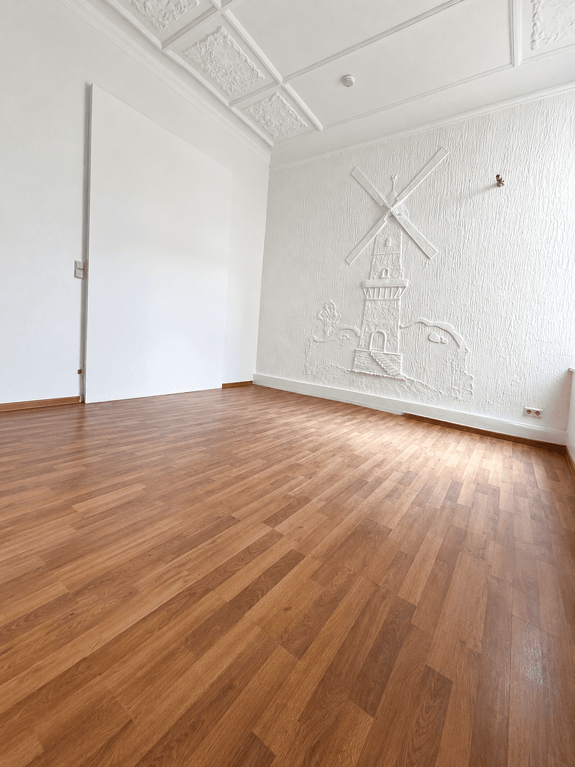 Prenájom bytu 6-izbový 125 m², Bürgermeister-Smidt Str. 121, Bremerhaven, Brémy Prenájom bytu 6-izbový 125 m², Bürgermeister-Smidt Str. 121, Bremerhaven, Brémy