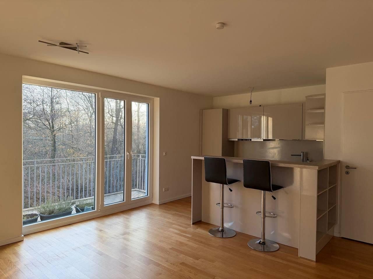 Prenájom bytu 2-izbový 63 m², Sonnenweg, Hamburg, Hamburg Prenájom bytu 2-izbový 63 m², Sonnenweg, Hamburg, Hamburg