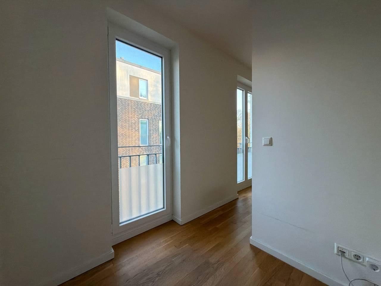 Prenájom bytu 2-izbový 63 m², Sonnenweg, Hamburg, Hamburg Prenájom bytu 2-izbový 63 m², Sonnenweg, Hamburg, Hamburg