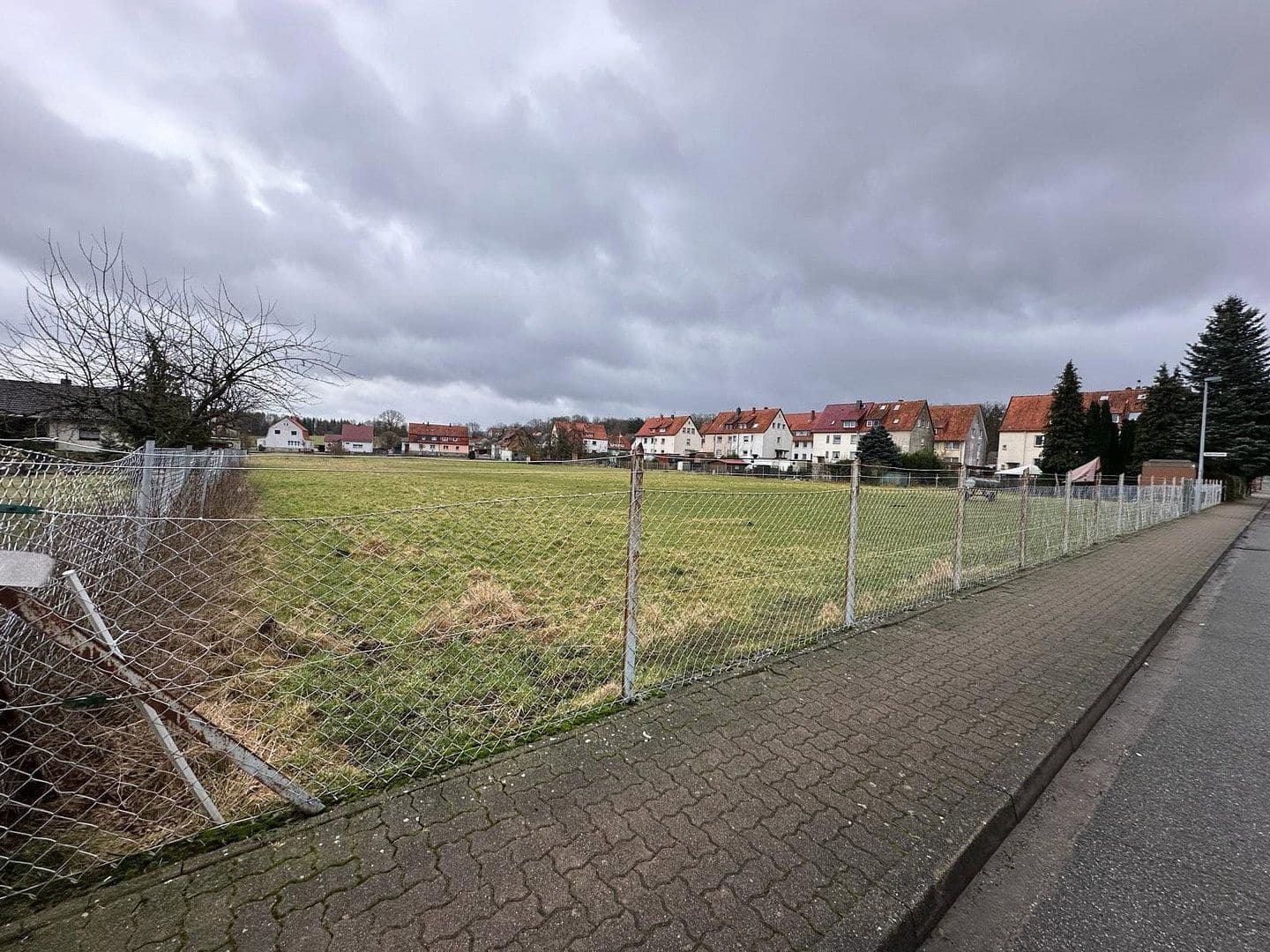 Predaj pozemku 436 m², Triffstraße Bruchstraße, Duingen, Dolné Sasko Predaj pozemku 436 m², Triffstraße Bruchstraße, Duingen, Dolné Sasko