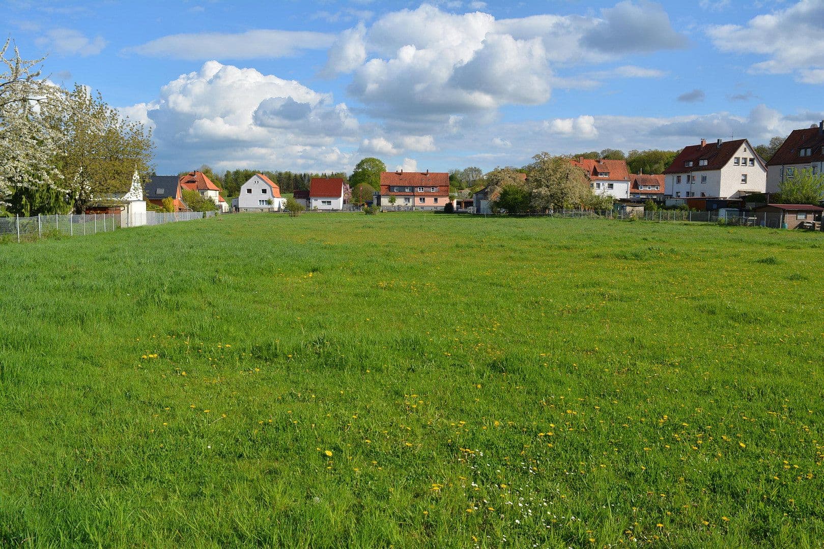 Predaj pozemku 436 m², Triffstraße Bruchstraße, Duingen, Dolné Sasko Predaj pozemku 436 m², Triffstraße Bruchstraße, Duingen, Dolné Sasko