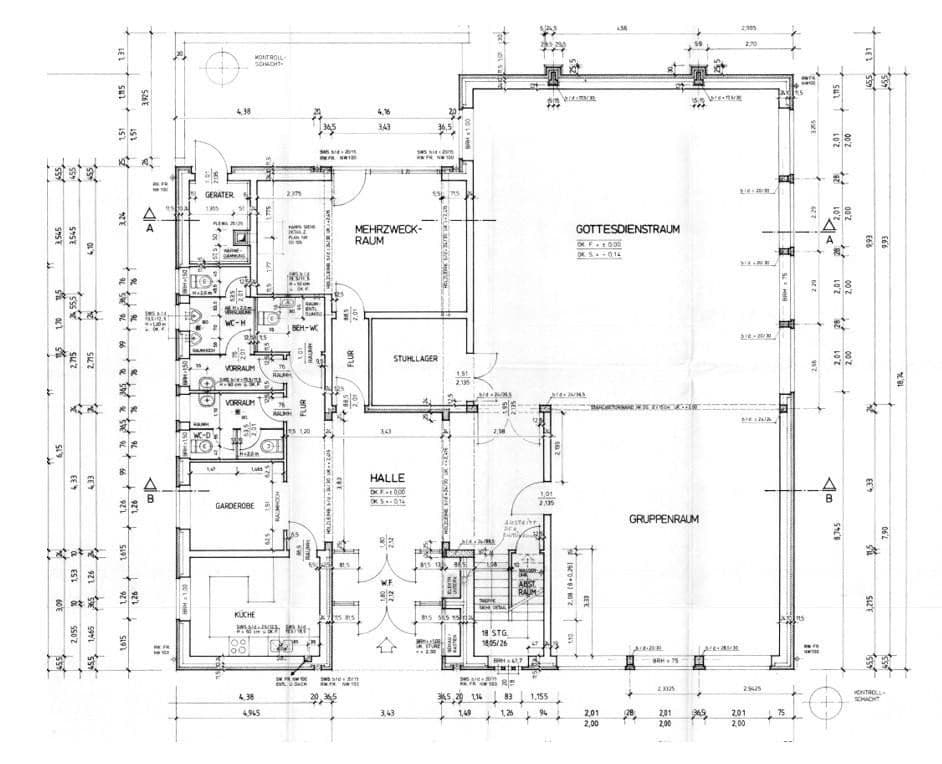 Predaj kancelárie 328 m², Hille, Severné Porýnie - Westfálsko Predaj kancelárie 328 m², Hille, Severné Porýnie - Westfálsko