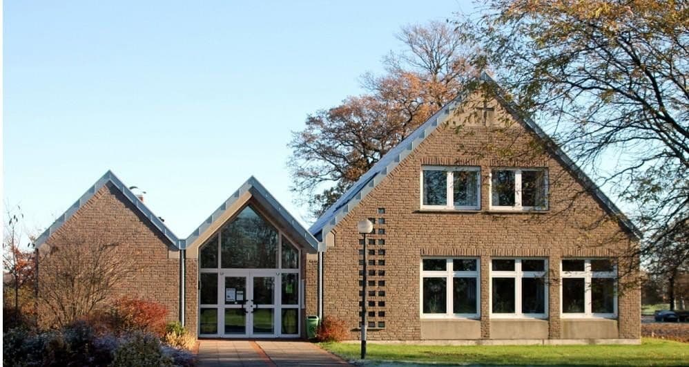 Predaj kancelárie 328 m², Hille, Severné Porýnie - Westfálsko Predaj kancelárie 328 m², Hille, Severné Porýnie - Westfálsko