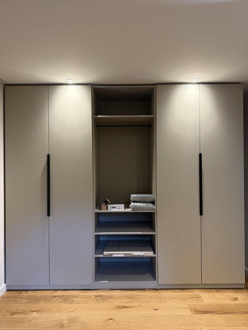 Prenájom bytu 2-izbový 45 m², Gustav-Mosen-Straße 2, Zwickau, Sasko Prenájom bytu 2-izbový 45 m², Gustav-Mosen-Straße 2, Zwickau, Sasko