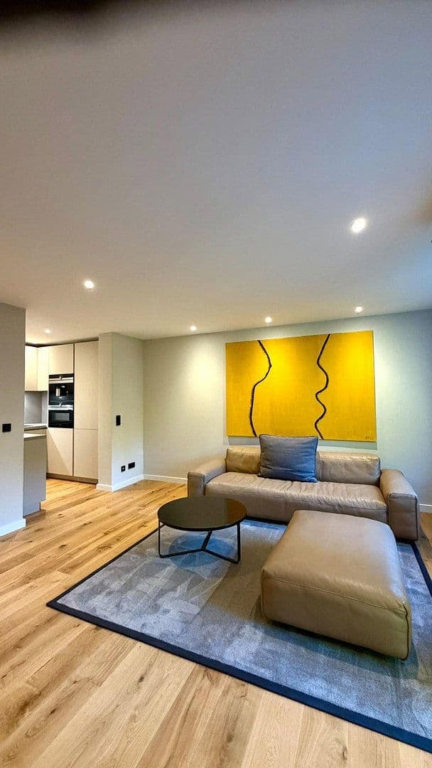 Prenájom bytu 2-izbový 45 m², Gustav-Mosen-Straße 2, Zwickau, Sasko Prenájom bytu 2-izbový 45 m², Gustav-Mosen-Straße 2, Zwickau, Sasko