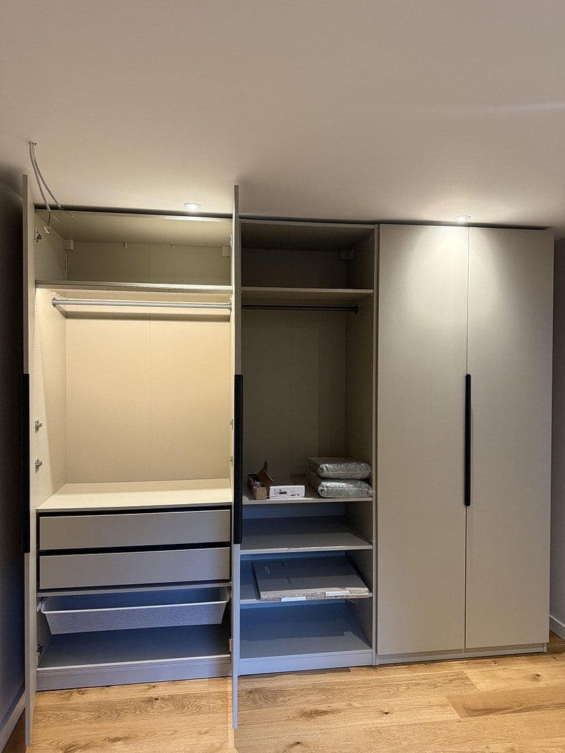 Prenájom bytu 2-izbový 45 m², Gustav-Mosen-Straße 2, Zwickau, Sasko Prenájom bytu 2-izbový 45 m², Gustav-Mosen-Straße 2, Zwickau, Sasko