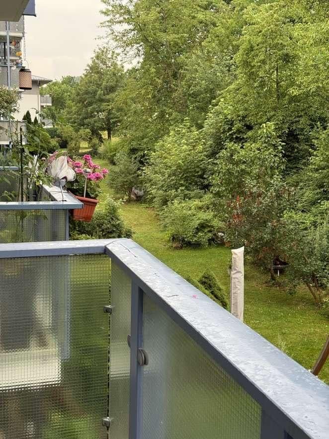 Prenájom bytu 2-izbový 45 m², Gustav-Mosen-Straße 2, Zwickau, Sasko Prenájom bytu 2-izbový 45 m², Gustav-Mosen-Straße 2, Zwickau, Sasko