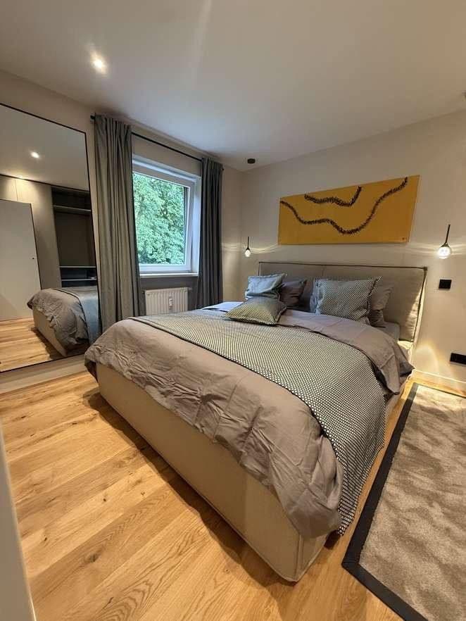 Prenájom bytu 2-izbový 45 m², Gustav-Mosen-Straße 2, Zwickau, Sasko Prenájom bytu 2-izbový 45 m², Gustav-Mosen-Straße 2, Zwickau, Sasko