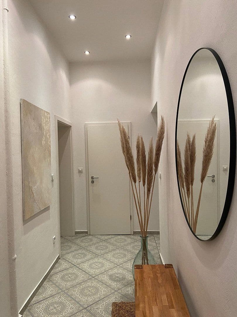 Prenájom bytu 3-izbový 94 m², Albestrasse 18, Berlin, Berlín Prenájom bytu 3-izbový 94 m², Albestrasse 18, Berlin, Berlín