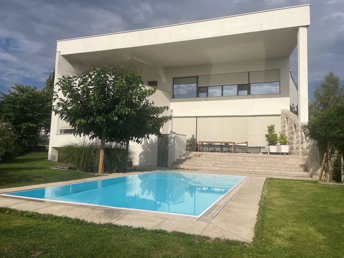 Predaj domu 460 m², pozemok 1.073 m², Gramastetten, Horné Rakúsko Predaj domu 460 m², pozemok 1.073 m², Gramastetten, Horné Rakúsko